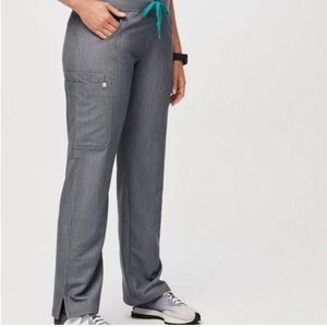 Figs Kade Cargo Pants Size S